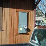 200 amp service upgrade